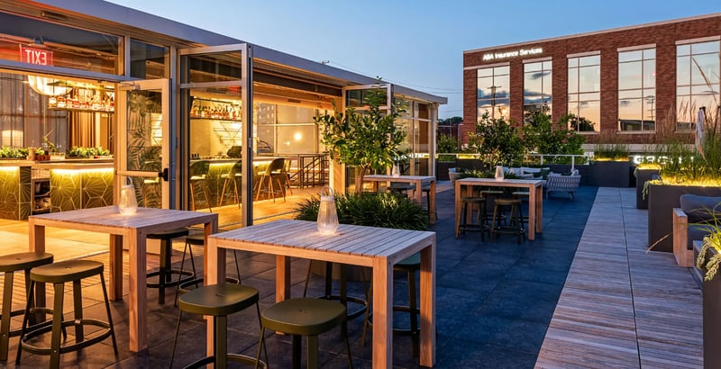 Garden City Bar preview 4